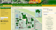 UofA Labs